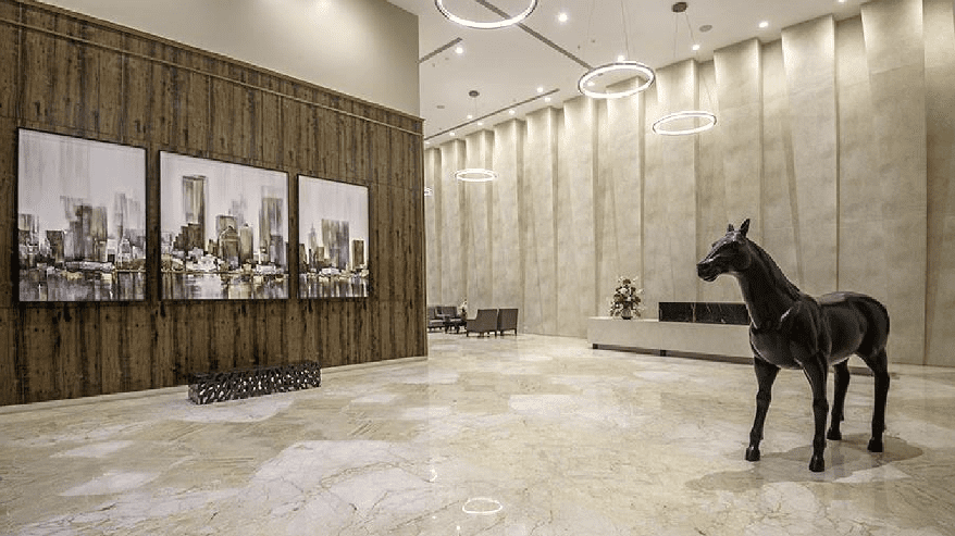 Premium Office Space for Lease – Main Baner Road