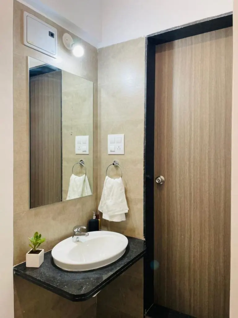 Preleased Studio apartment For sale in Sliver Cube, Wakad