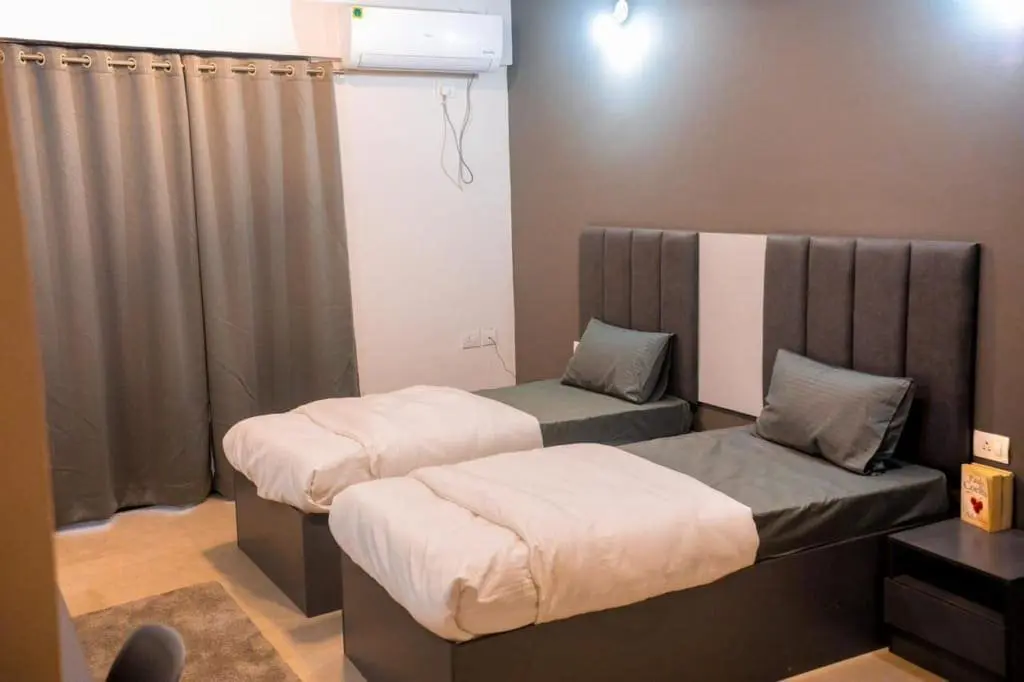 Preleased Studio apartment For sale in Sliver Cube, Wakad