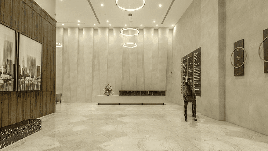 Premium Office Space for Lease – Main Baner Road
