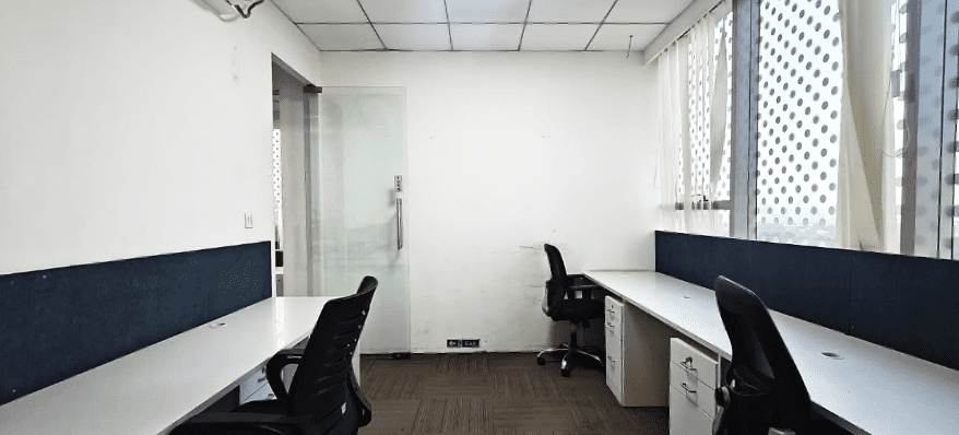 Premium Office Space for Lease – Main Baner Road