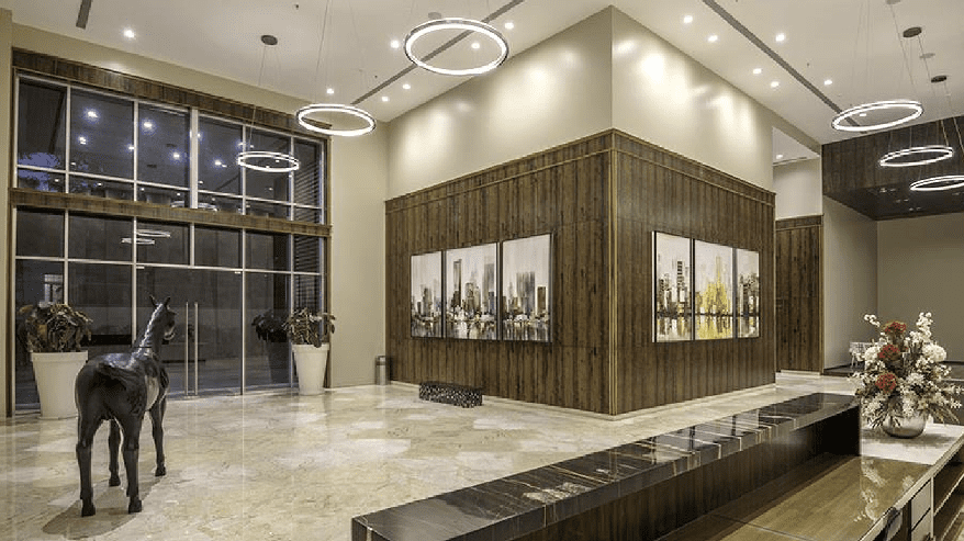 Premium Office Space for Lease – Main Baner Road