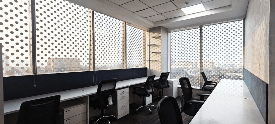Premium Office Space for Lease – Main Baner Road