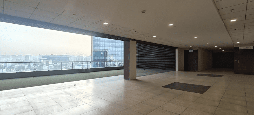 Premium Office Space for Lease – Main Baner Road