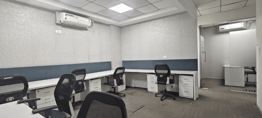 Premium Office Space for Lease – Main Baner Road