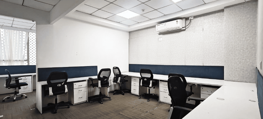 Premium Office Space for Lease – Main Baner Road