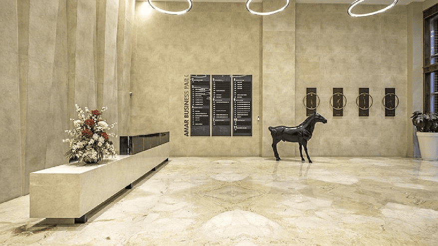 Premium Office Space for Lease – Main Baner Road
