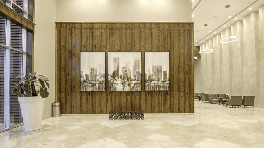 Premium Office Space for Lease – Main Baner Road