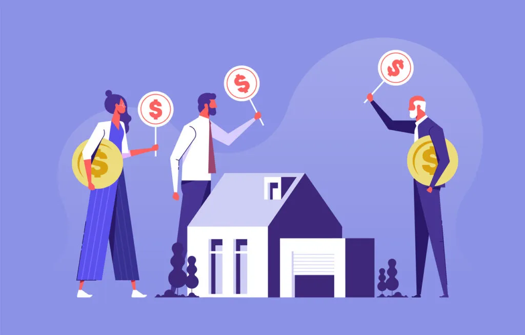 Checklist for Buying Property