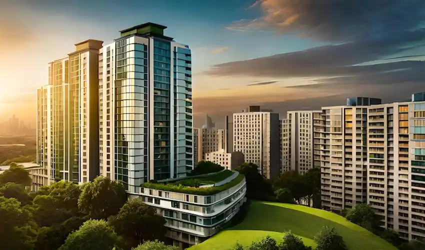 Why Wakad & Baner Are Becoming Pune’s Luxury Hotspots