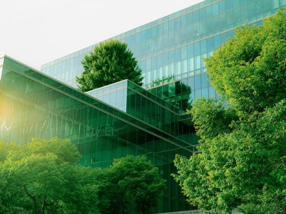 Sustainability in Real Estate: The Rise of Green Buildings in Pune