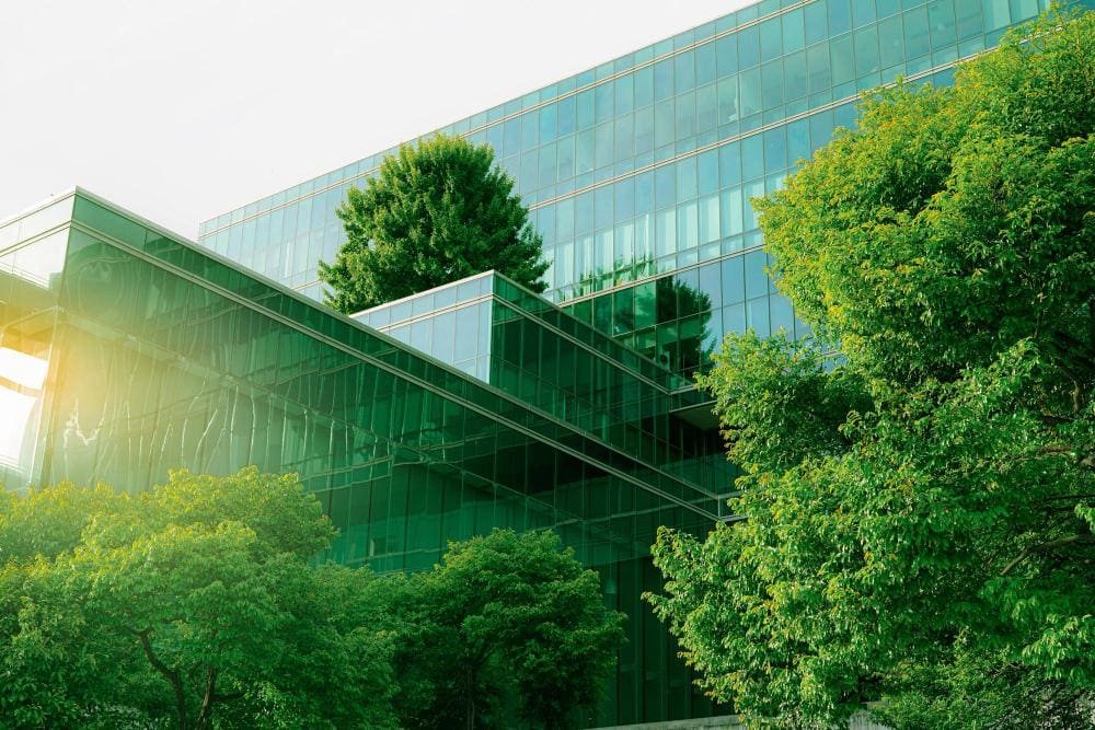 Sustainability in Real Estate: The Rise of Green Buildings in Pune