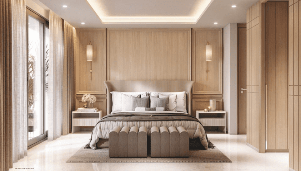 Imperial Atria