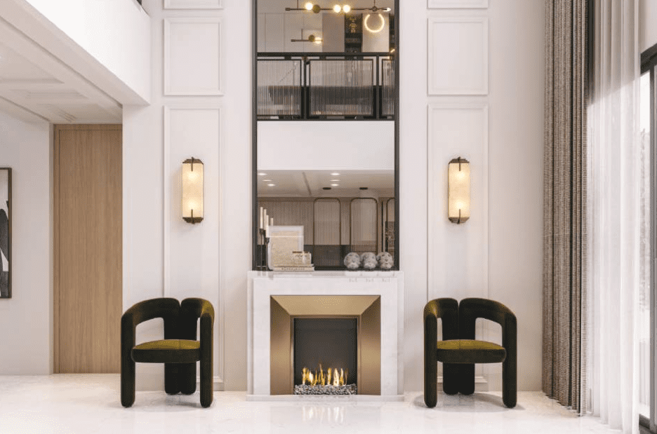 Imperial Atria