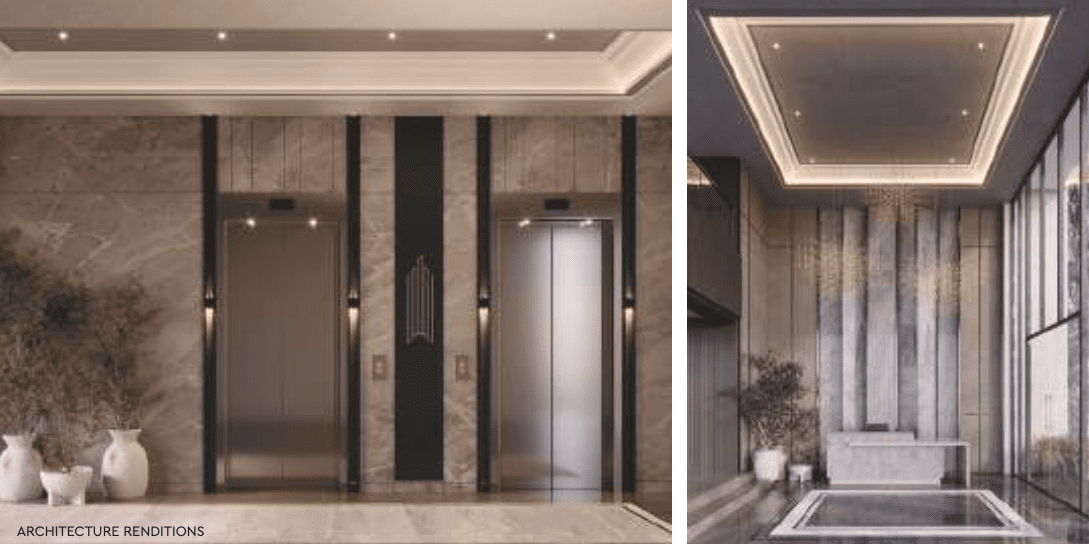 Imperial Atria