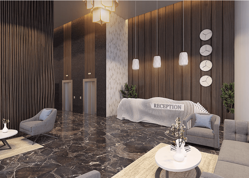 Pre-Leased Properties for Sale in Kharadi Pune