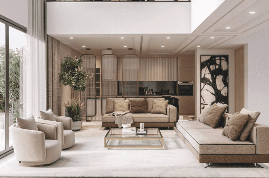 Imperial Atria