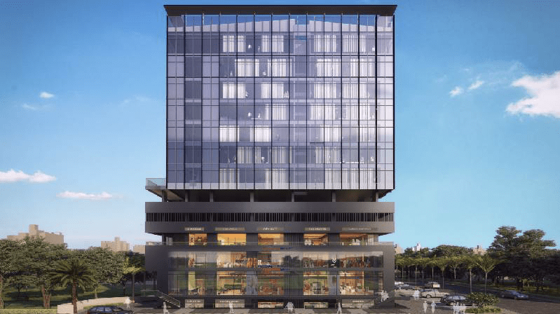 Pre-Leased Properties for Sale in Kharadi Pune
