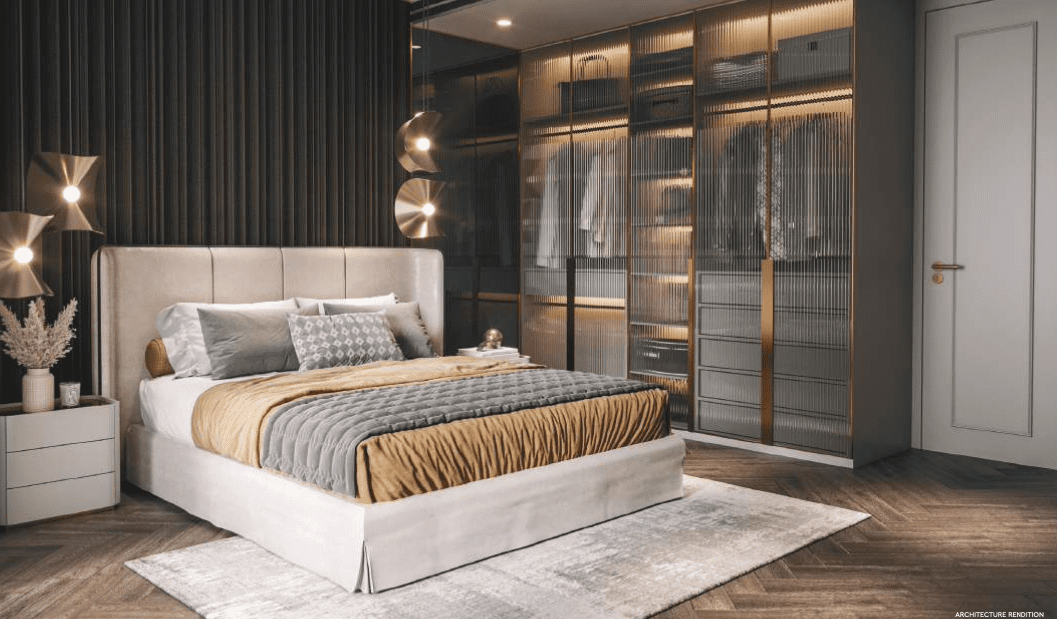 Imperial Atria