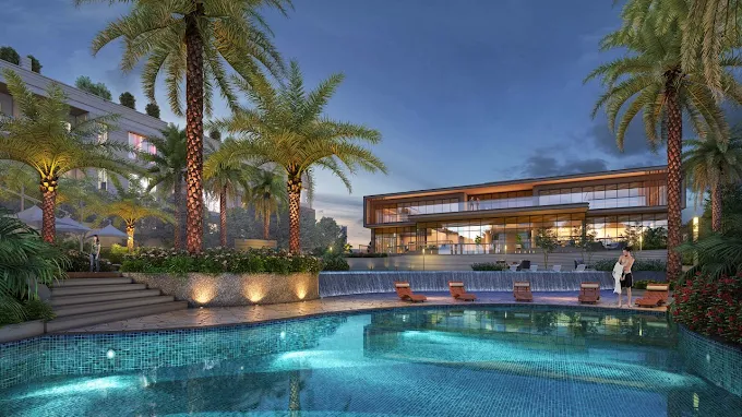 Villagio | Supreme Universal