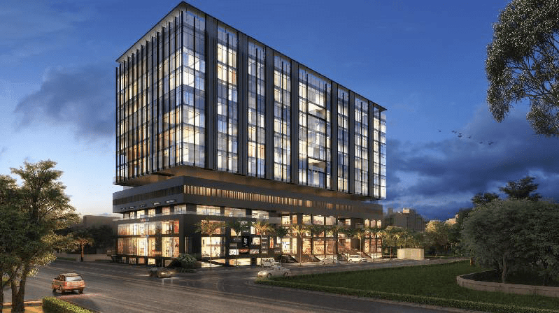 Pre-Leased Properties for Sale in Kharadi Pune