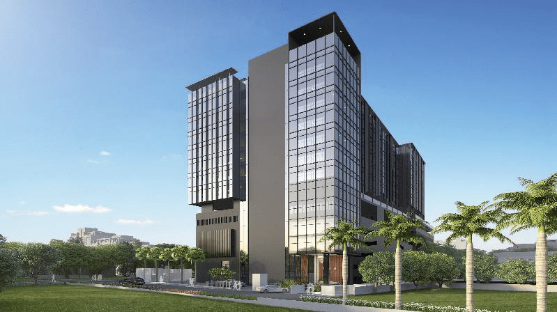 Pre-Leased Properties for Sale in Kharadi Pune