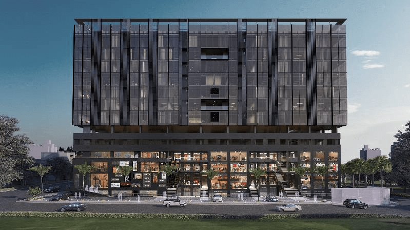 Pre-Leased Properties for Sale in Kharadi Pune