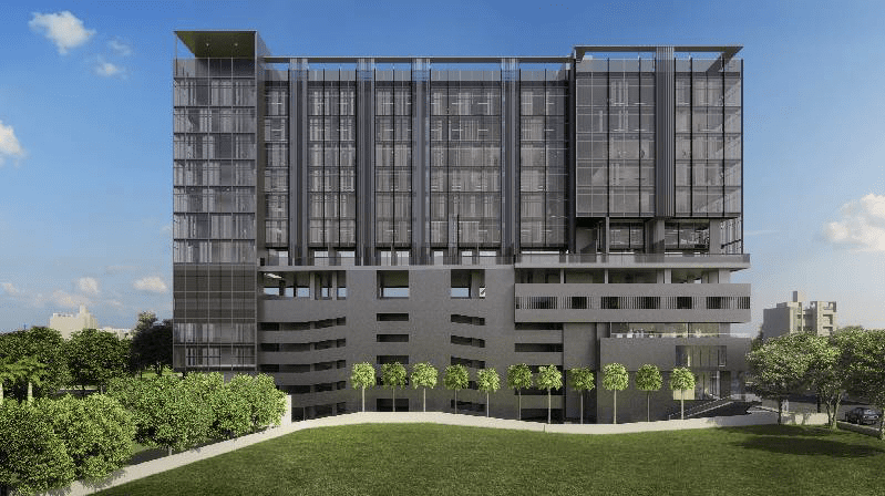 Pre-Leased Properties for Sale in Kharadi Pune